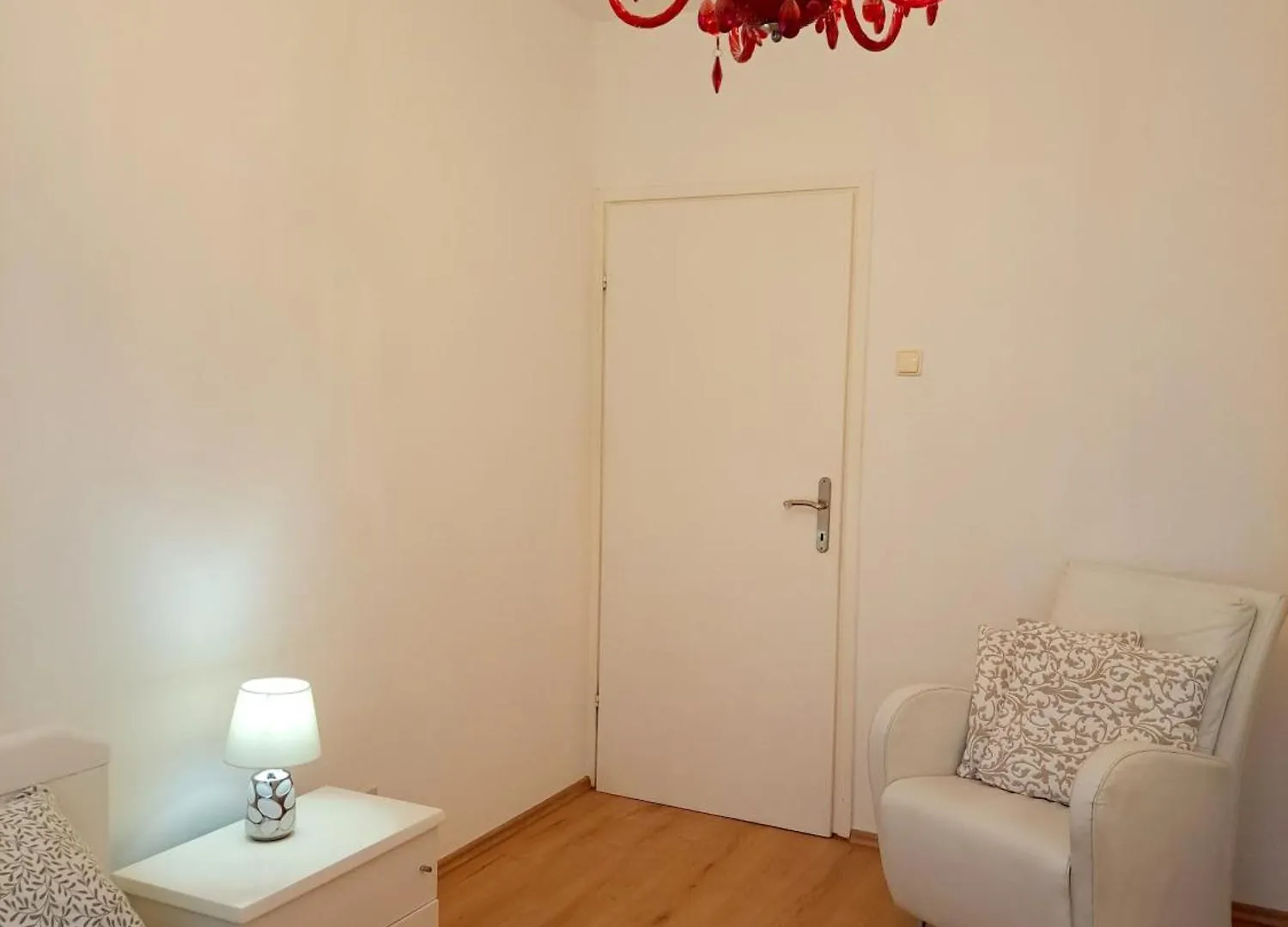 Apartment Tree House Lovran Croatia
