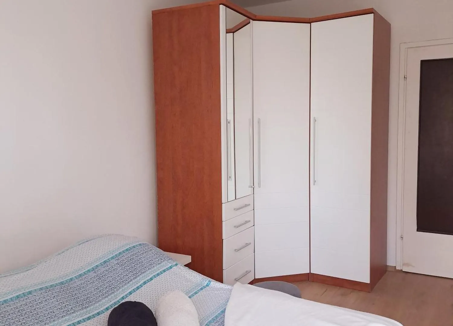 לובראן Apartment Tree House