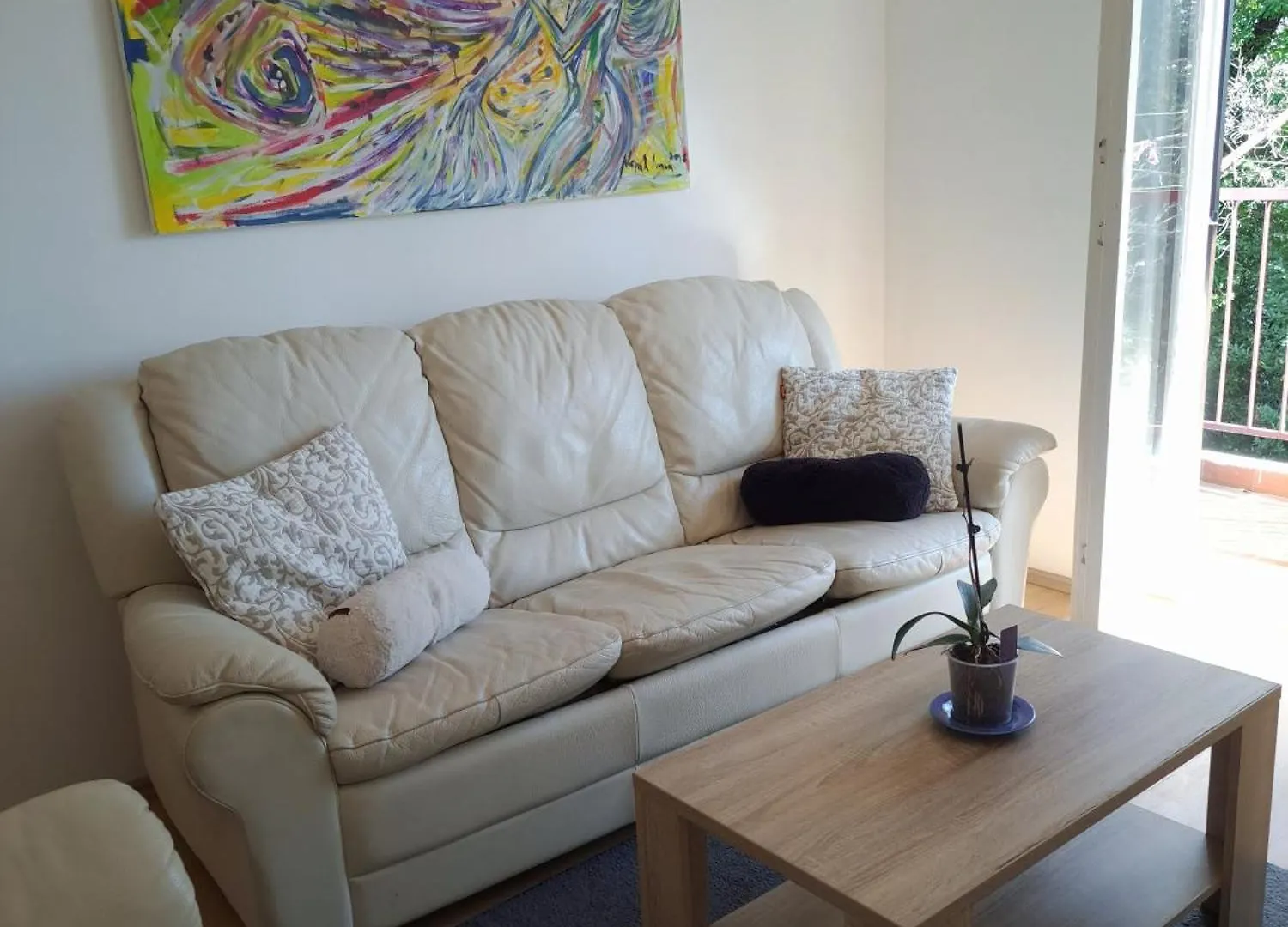 לובראן Apartment Tree House קרואטיה